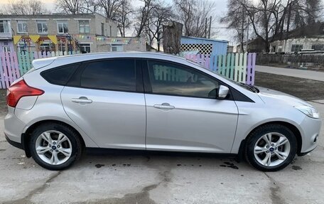Ford Focus III, 2013 год, 720 000 рублей, 3 фотография