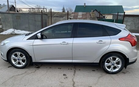 Ford Focus III, 2013 год, 720 000 рублей, 10 фотография