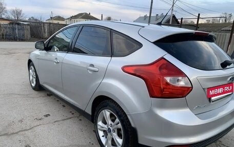 Ford Focus III, 2013 год, 720 000 рублей, 4 фотография