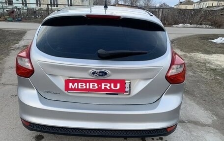 Ford Focus III, 2013 год, 720 000 рублей, 7 фотография