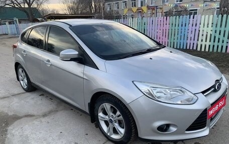 Ford Focus III, 2013 год, 720 000 рублей, 9 фотография