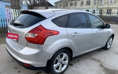 Ford Focus III, 2013 год, 720 000 рублей, 8 фотография