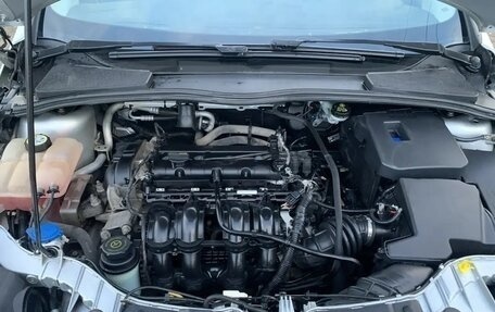 Ford Focus III, 2013 год, 720 000 рублей, 6 фотография