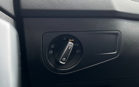 Volkswagen Tiguan II, 2018 год, 2 890 000 рублей, 17 фотография