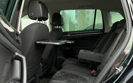 Volkswagen Tiguan II, 2018 год, 2 890 000 рублей, 33 фотография