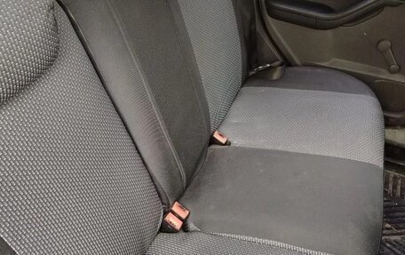 Ford Focus II рестайлинг, 2005 год, 460 000 рублей, 5 фотография