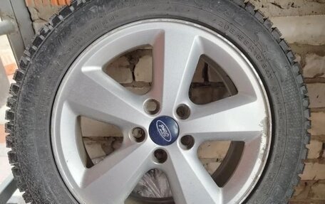 Ford Focus II рестайлинг, 2005 год, 460 000 рублей, 8 фотография