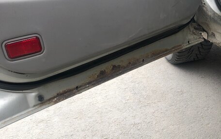 Toyota Estima III рестайлинг -2, 2002 год, 650 000 рублей, 6 фотография