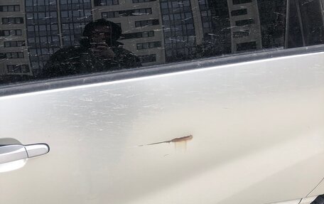 Toyota Estima III рестайлинг -2, 2002 год, 650 000 рублей, 7 фотография