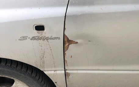 Toyota Estima III рестайлинг -2, 2002 год, 650 000 рублей, 4 фотография