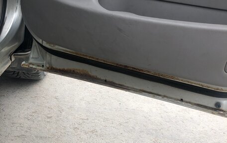 Toyota Estima III рестайлинг -2, 2002 год, 650 000 рублей, 9 фотография