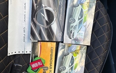 Opel Corsa D, 2011 год, 440 000 рублей, 4 фотография