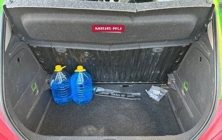 Opel Corsa D, 2011 год, 440 000 рублей, 13 фотография