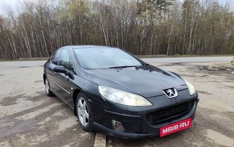 Peugeot 407, 2005 год, 230 000 рублей, 2 фотография