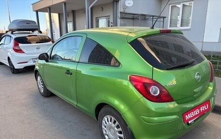 Opel Corsa D, 2011 год, 440 000 рублей, 11 фотография