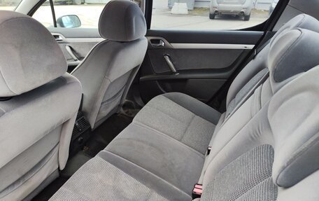 Peugeot 407, 2005 год, 230 000 рублей, 5 фотография