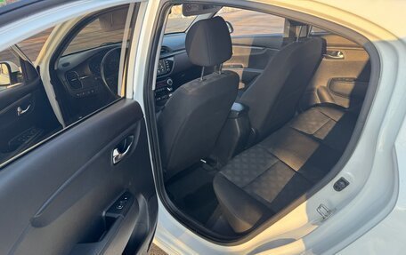 KIA Rio IV, 2020 год, 1 450 000 рублей, 8 фотография