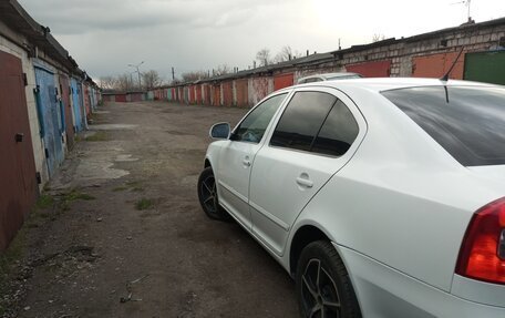 Skoda Octavia, 2012 год, 750 000 рублей, 3 фотография