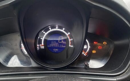 Lifan X60 I рестайлинг, 2013 год, 300 000 рублей, 6 фотография