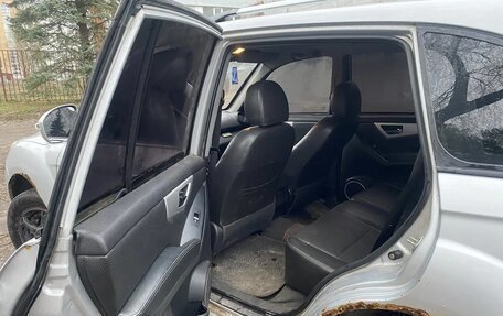 Lifan X60 I рестайлинг, 2013 год, 300 000 рублей, 9 фотография