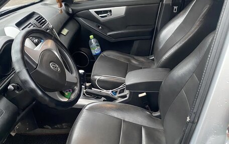 Lifan X60 I рестайлинг, 2013 год, 300 000 рублей, 7 фотография