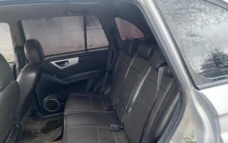 Lifan X60 I рестайлинг, 2013 год, 300 000 рублей, 8 фотография