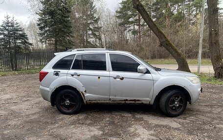 Lifan X60 I рестайлинг, 2013 год, 300 000 рублей, 5 фотография