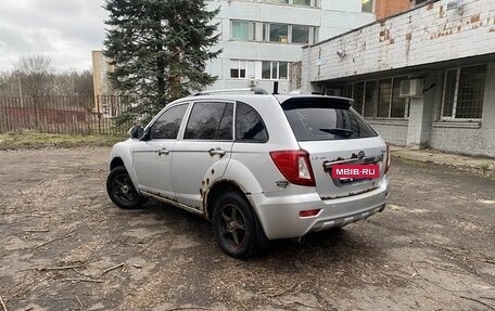 Lifan X60 I рестайлинг, 2013 год, 300 000 рублей, 3 фотография
