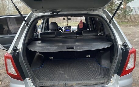 Lifan X60 I рестайлинг, 2013 год, 300 000 рублей, 10 фотография