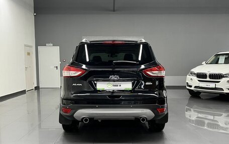 Ford Kuga III, 2014 год, 1 525 000 рублей, 4 фотография