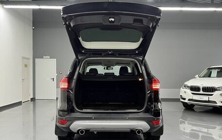 Ford Kuga III, 2014 год, 1 525 000 рублей, 7 фотография