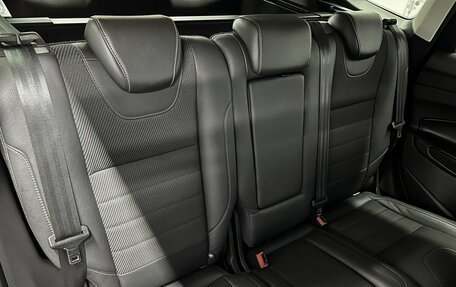 Ford Kuga III, 2014 год, 1 525 000 рублей, 13 фотография