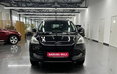 Ford Kuga III, 2014 год, 1 525 000 рублей, 3 фотография