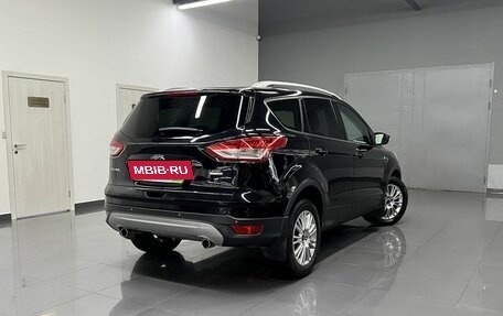 Ford Kuga III, 2014 год, 1 525 000 рублей, 2 фотография