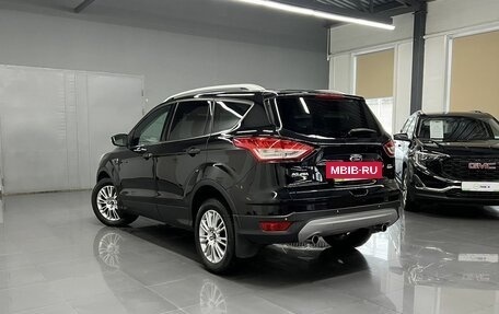 Ford Kuga III, 2014 год, 1 525 000 рублей, 6 фотография