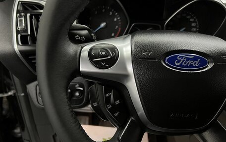 Ford Kuga III, 2014 год, 1 525 000 рублей, 19 фотография