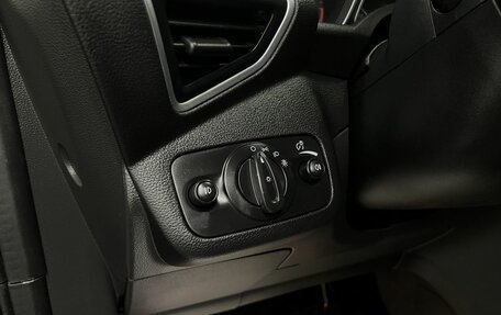 Ford Kuga III, 2014 год, 1 525 000 рублей, 22 фотография