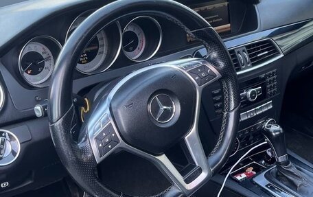 Mercedes-Benz C-Класс, 2012 год, 1 200 000 рублей, 6 фотография