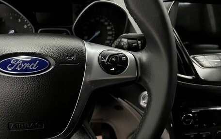 Ford Kuga III, 2014 год, 1 525 000 рублей, 20 фотография