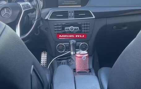 Mercedes-Benz C-Класс, 2012 год, 1 200 000 рублей, 7 фотография