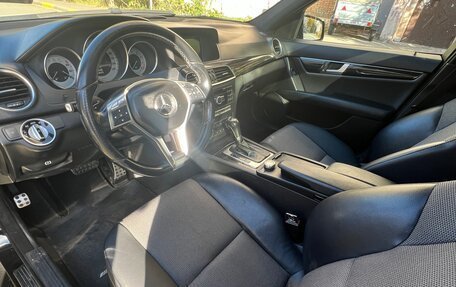 Mercedes-Benz C-Класс, 2012 год, 1 200 000 рублей, 8 фотография