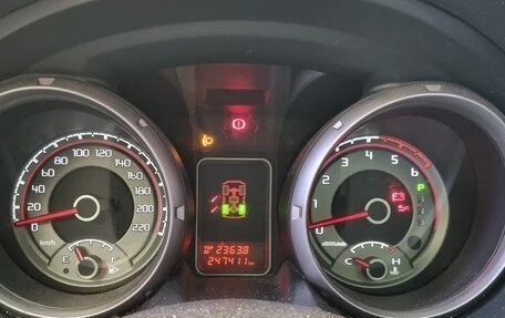 Mitsubishi Pajero IV, 2013 год, 2 500 000 рублей, 2 фотография