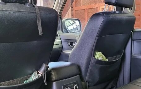 Mitsubishi Pajero IV, 2013 год, 2 500 000 рублей, 5 фотография