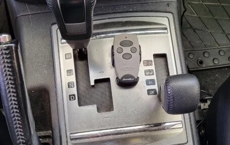 Mitsubishi Pajero IV, 2013 год, 2 500 000 рублей, 4 фотография