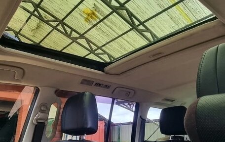 Mitsubishi Pajero IV, 2013 год, 2 500 000 рублей, 6 фотография