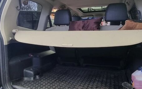 Mitsubishi Pajero IV, 2013 год, 2 500 000 рублей, 7 фотография