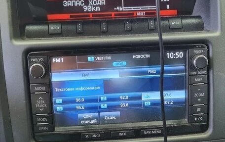 Mitsubishi Pajero IV, 2013 год, 2 500 000 рублей, 3 фотография