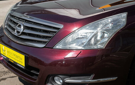 Nissan Teana, 2012 год, 1 235 000 рублей, 5 фотография