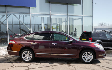 Nissan Teana, 2012 год, 1 235 000 рублей, 7 фотография