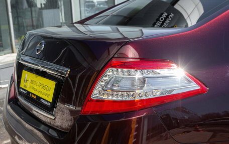 Nissan Teana, 2012 год, 1 235 000 рублей, 8 фотография